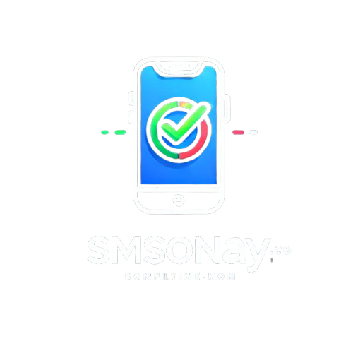SMS Paneli - Güvenli ve Hızlı Telefon Doğrulama Logo